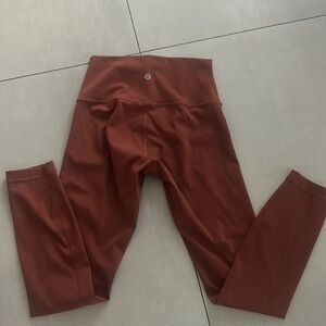 Lululemon leggings
